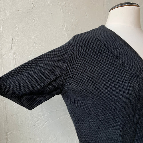 Black Cardigan (L)
