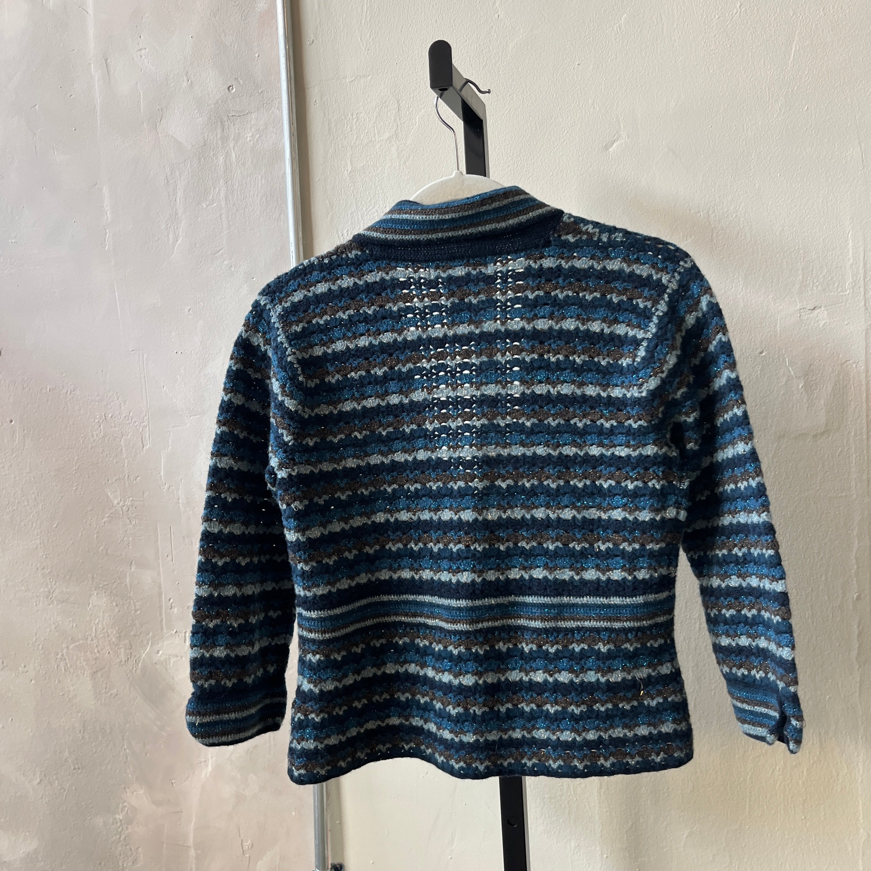 Knit Sweater (XS)