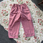 Pink Matching Set (8)