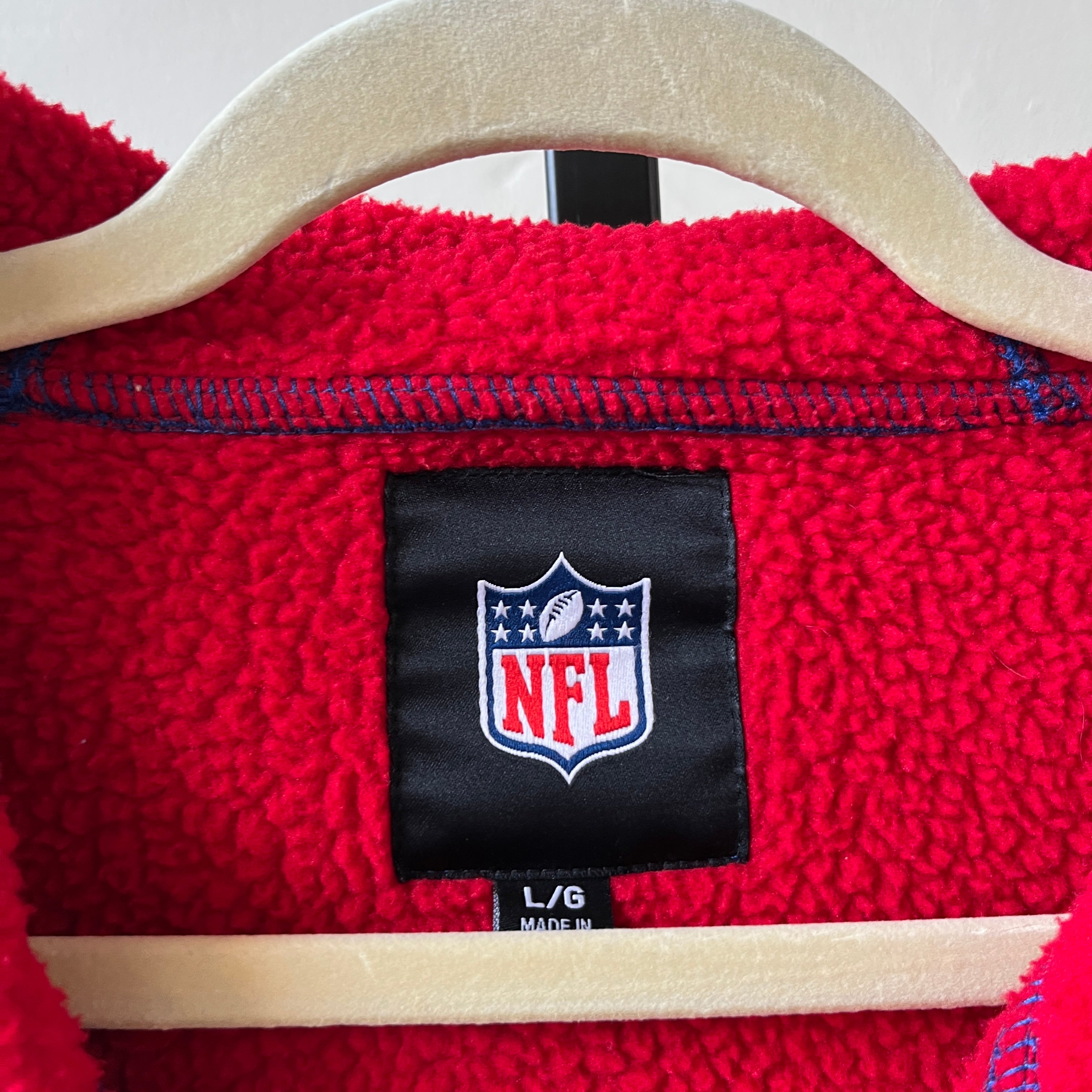 Buffalo Bills (L)