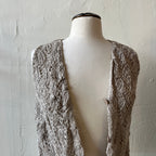 Tan Vest (M)