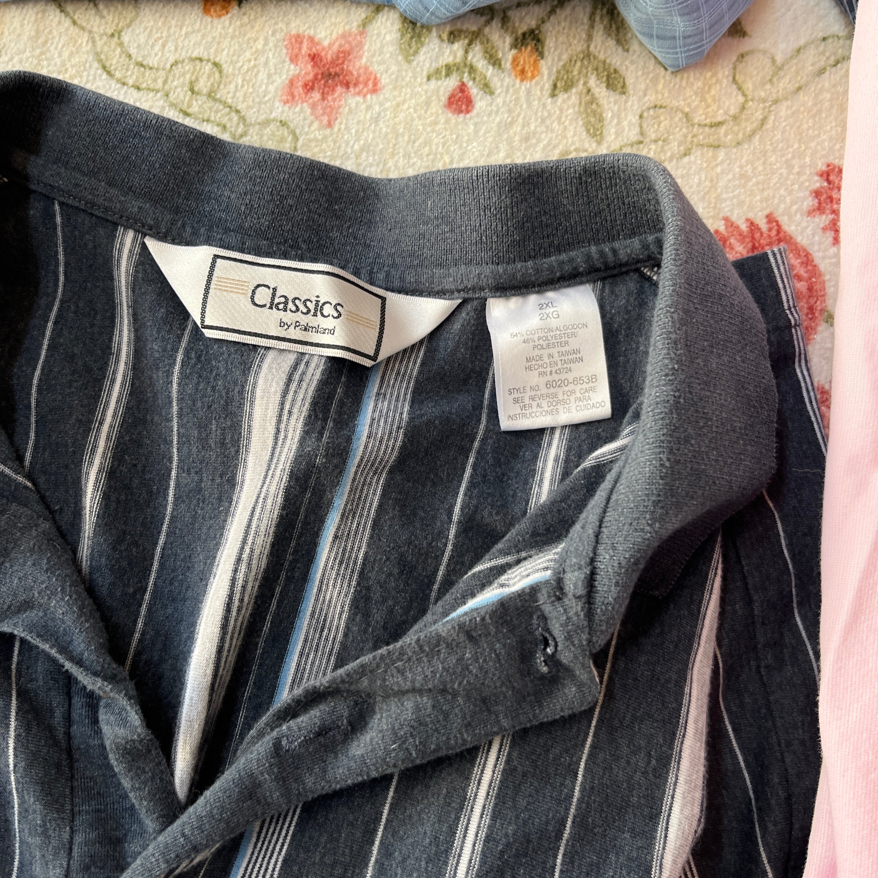 Men’s XL/2X Bundle