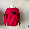 Cardinal Sweatshirt (M)