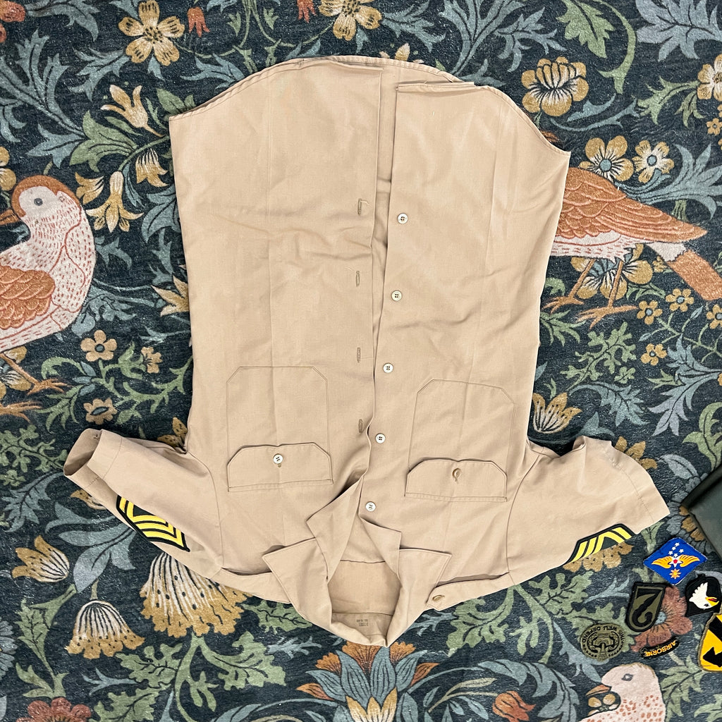Vintage Army Bundle