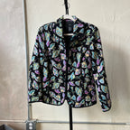 Quilted Jacket (M)