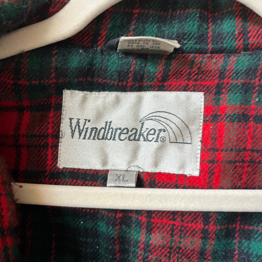 Windbreaker Jacket (M)