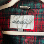 Windbreaker Jacket (M)