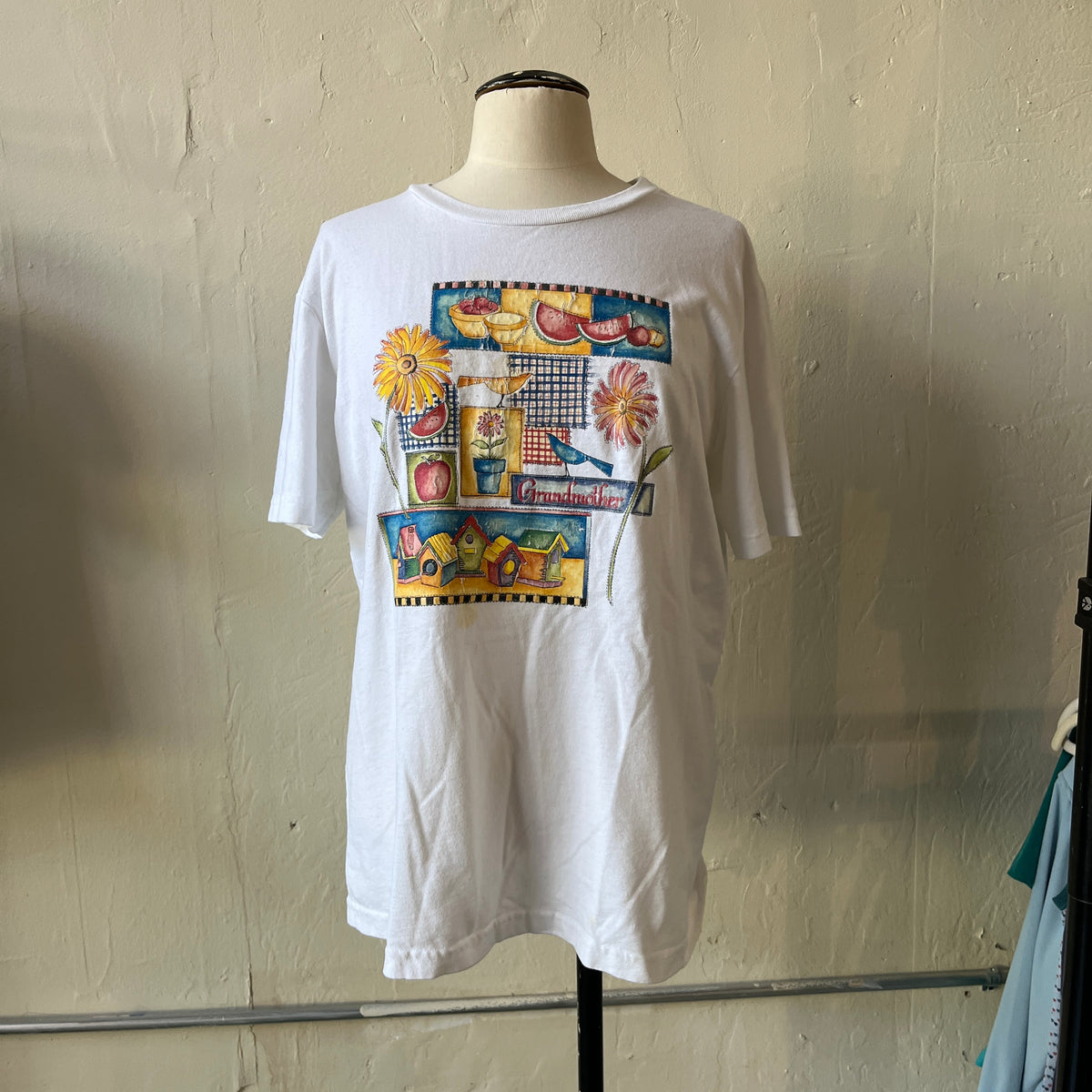 Grandmother T-Shirt (L)