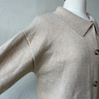 Tan Sweater (XL)