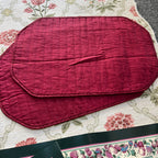 Vintage Placemats