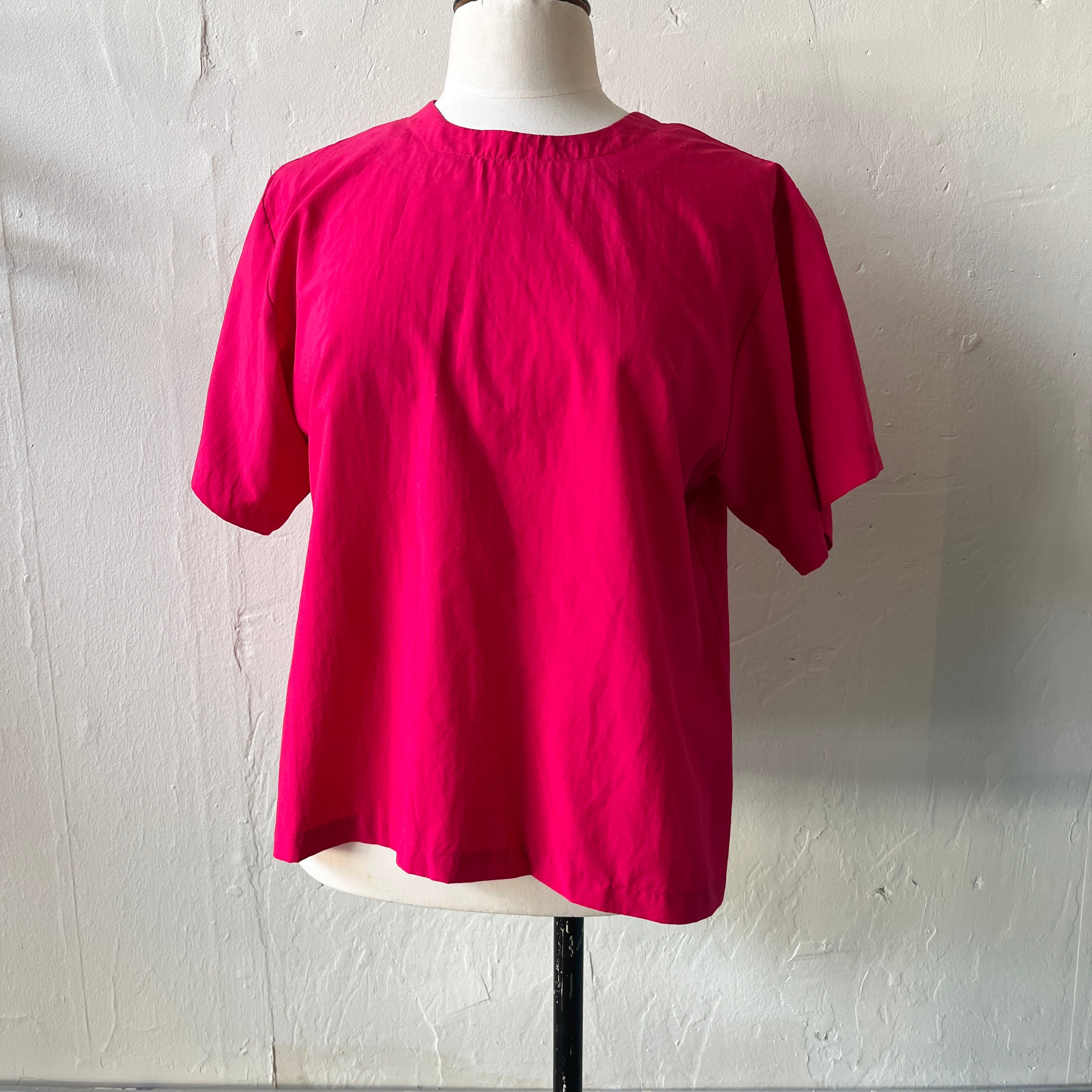 Pink Top