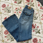 Low Rise Jeans (1)