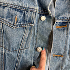Denim Jacket (S)