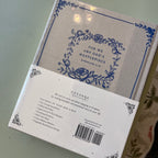 NWT NLT Notetaking Bible
