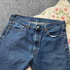 Levi’s 505 (36x32)