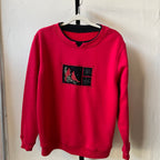Cardinal Sweatshirt (M)