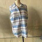 Striped Tank (XXL)