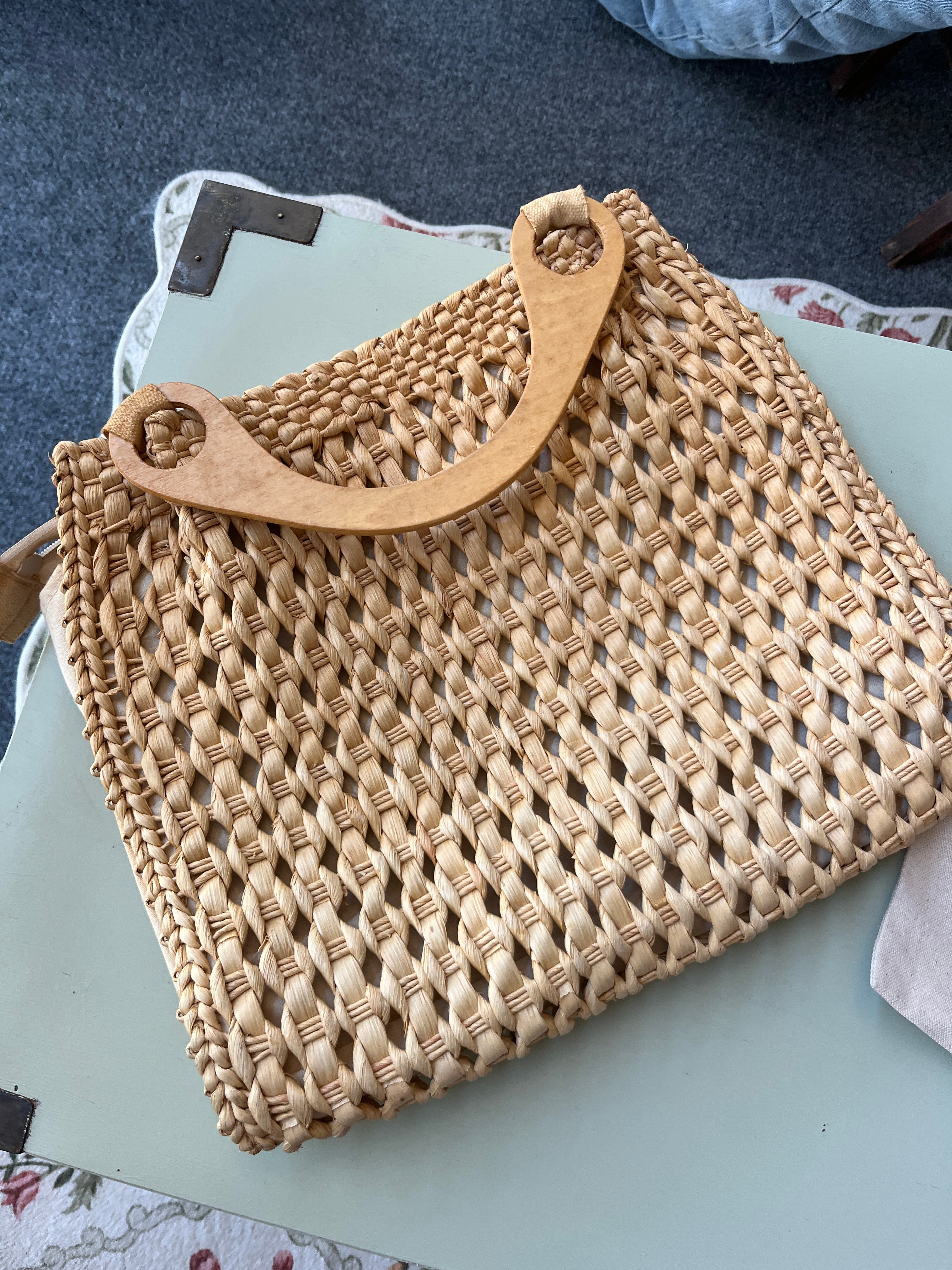 Purse & Hat Bundle