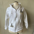Light House Zip Up (S)