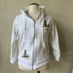 Light House Zip Up (S)