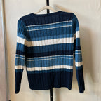Striped Sweater (M)