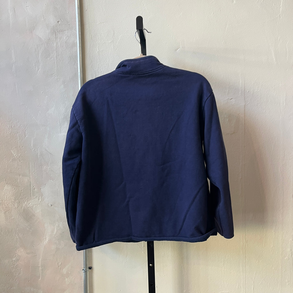Teddy Bear Cardigan (M)