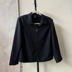 Striped Blazer (10P)