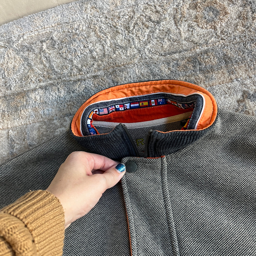 Orvis Quarter Zip (M)