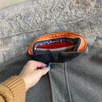 Orvis Quarter Zip (M)