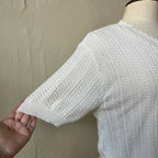 White Sweater (L)