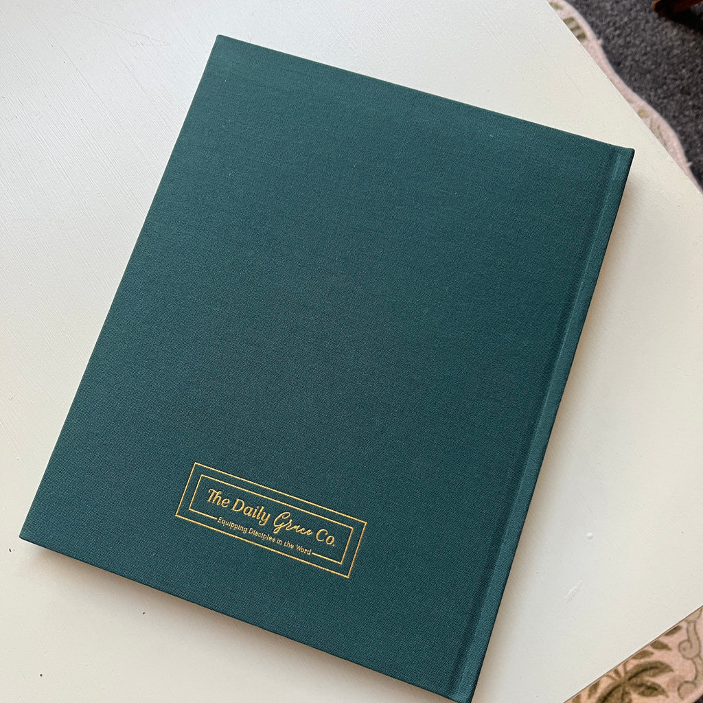 NWT Theology Handbook