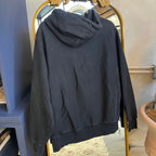 Black Champion Hoodie (M)