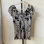 Flowy Top (M)