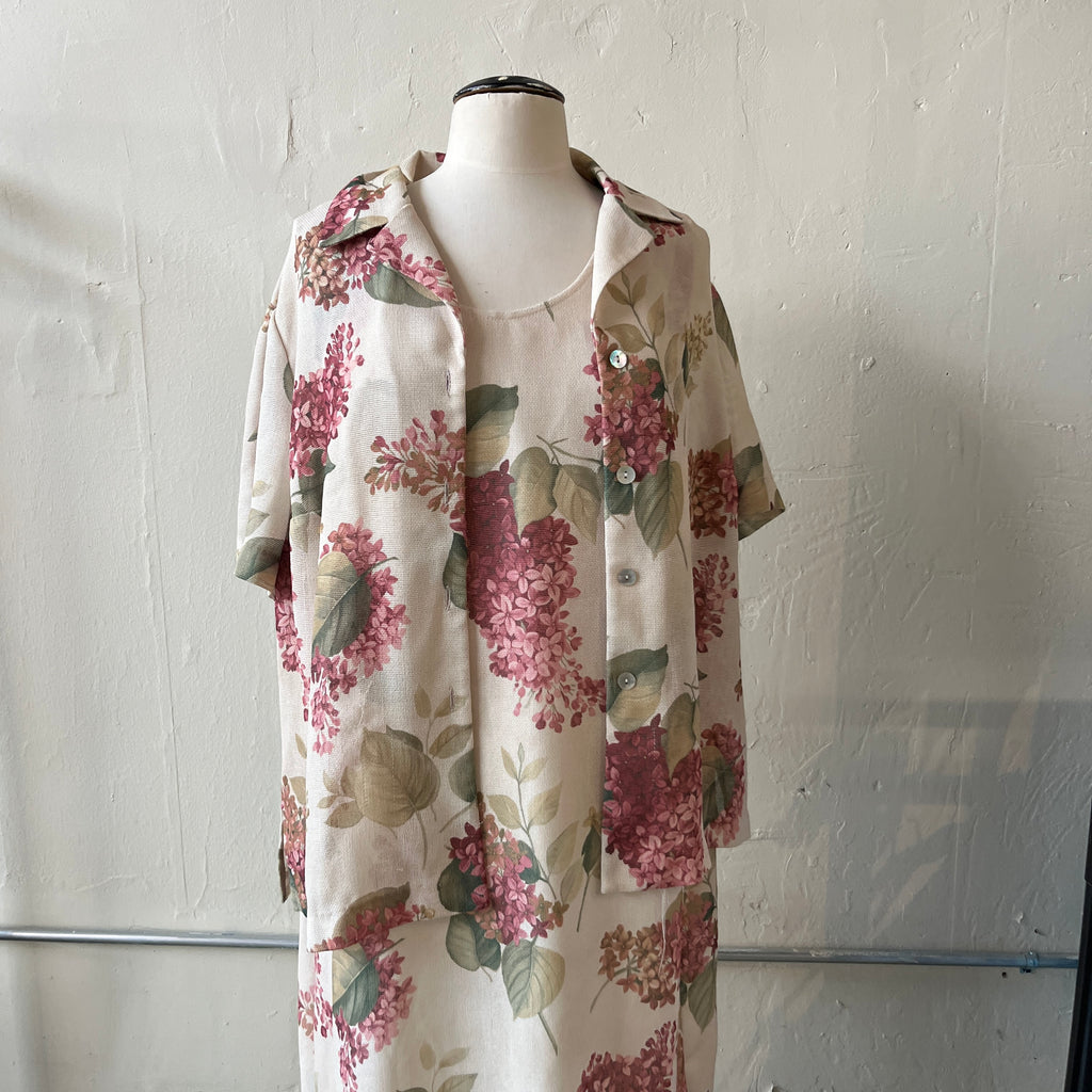 Hydrangea Dress Set (18)