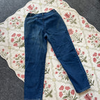 Bareback Jeans (27” waist)