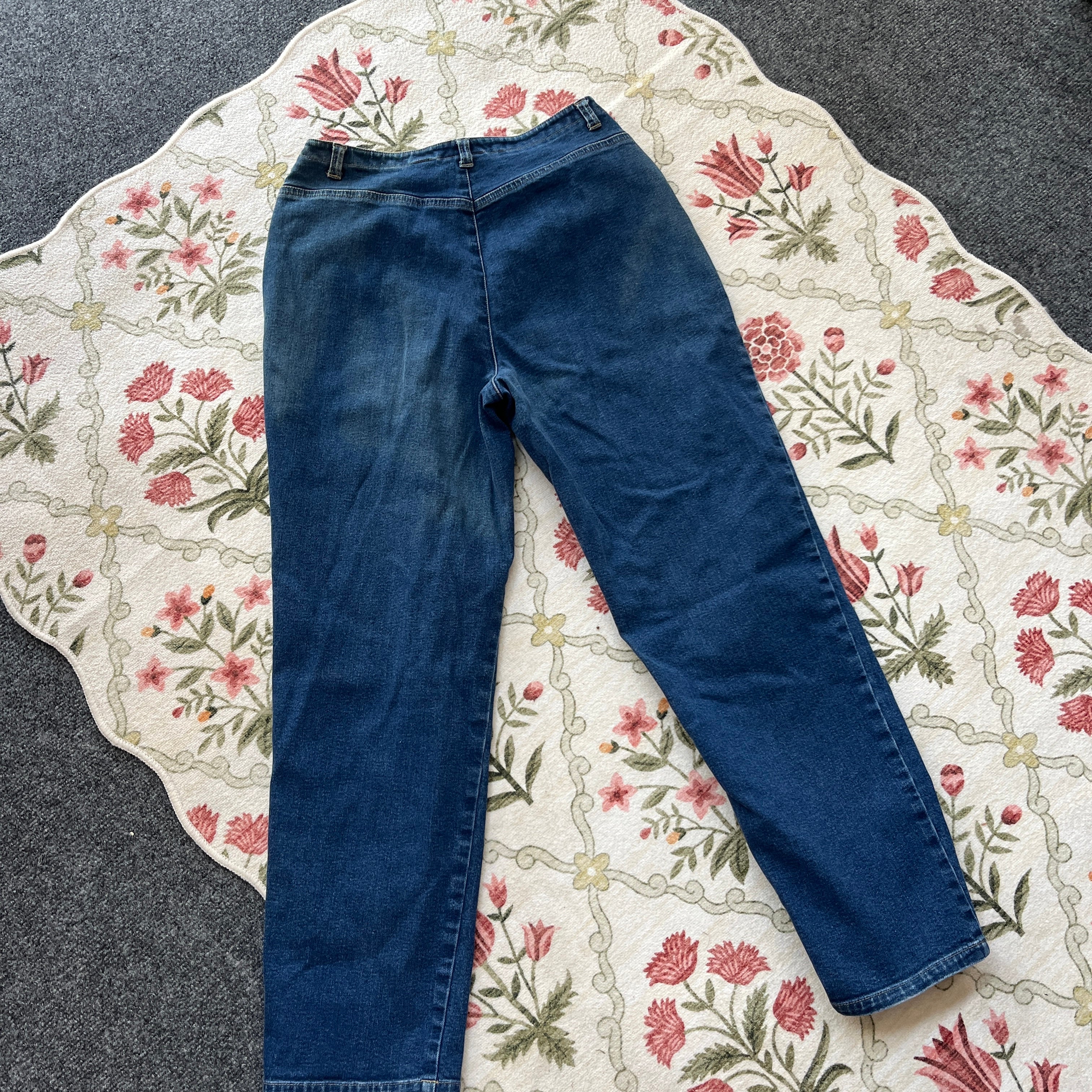 Bareback Jeans (27” waist)