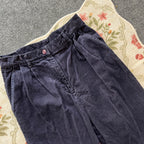 Corduroy Pants (28” waist)