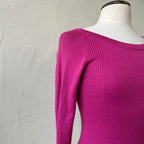 Pink Sweater (S)