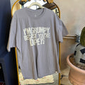 Grumpy Disney Shirt (2XL)