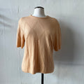 Orange Sweater (XL)