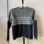 Wool Sweater (S)