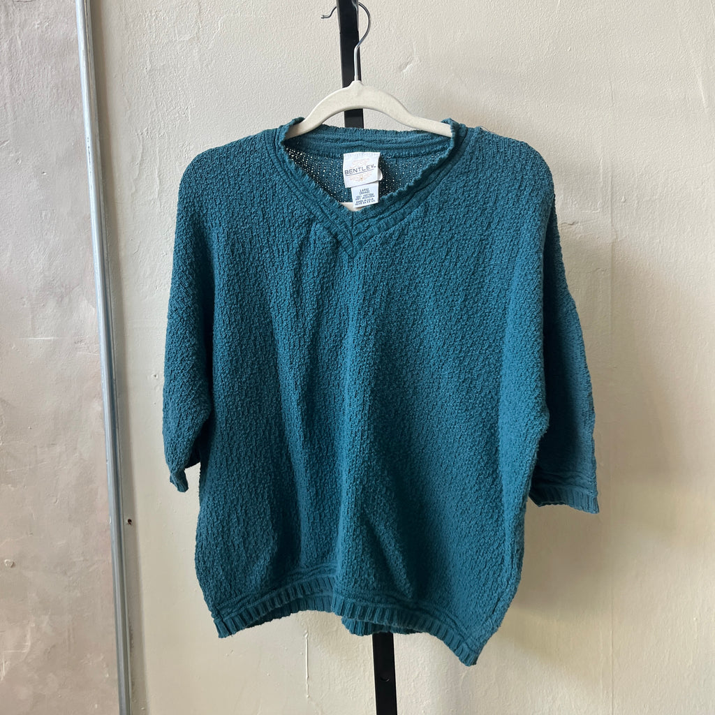 Blue Sweater (M)