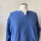Blue Sweater (XL)