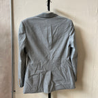 Grey Blazer (M)
