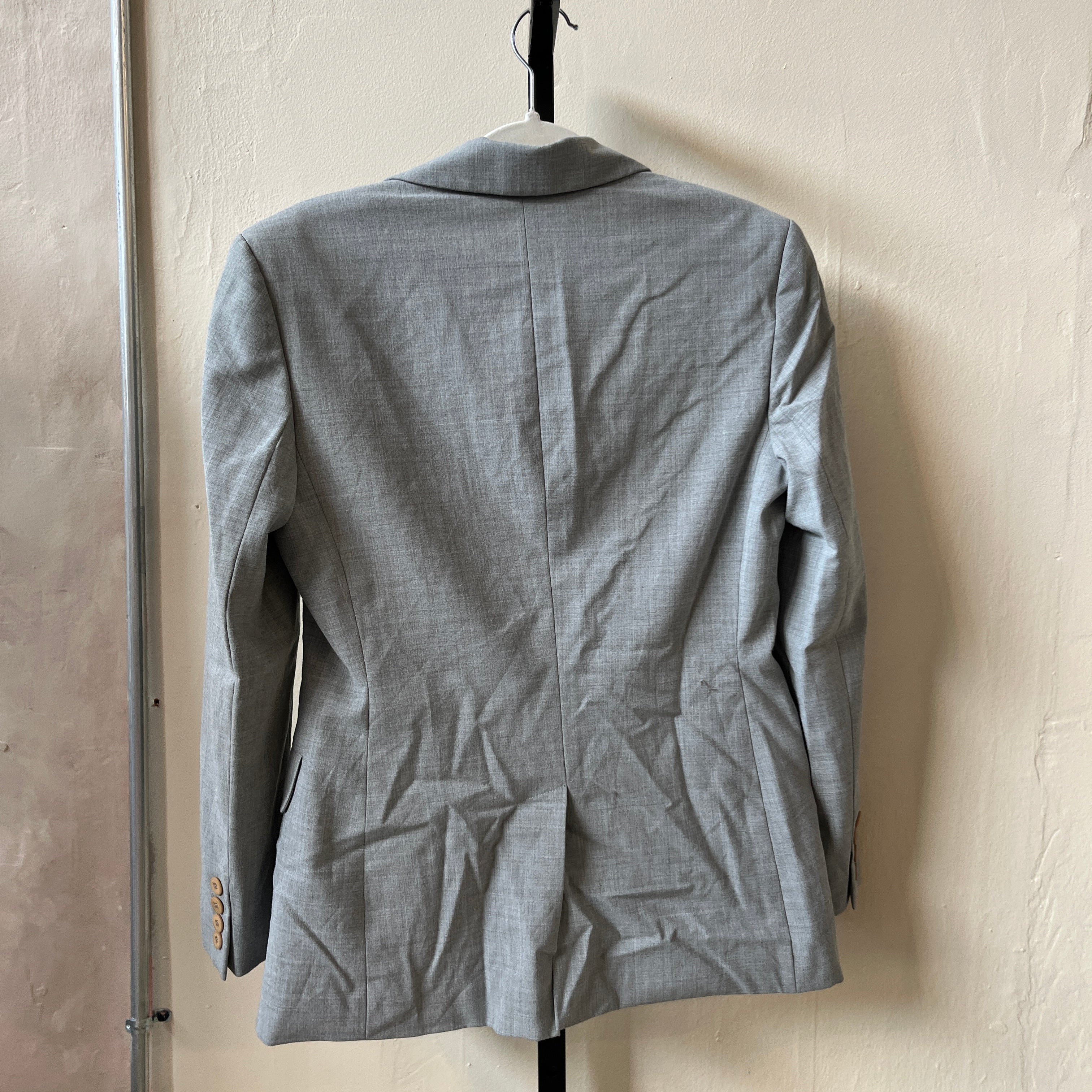 Grey Blazer (M)