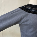 Vintage Sweatshirt (S)
