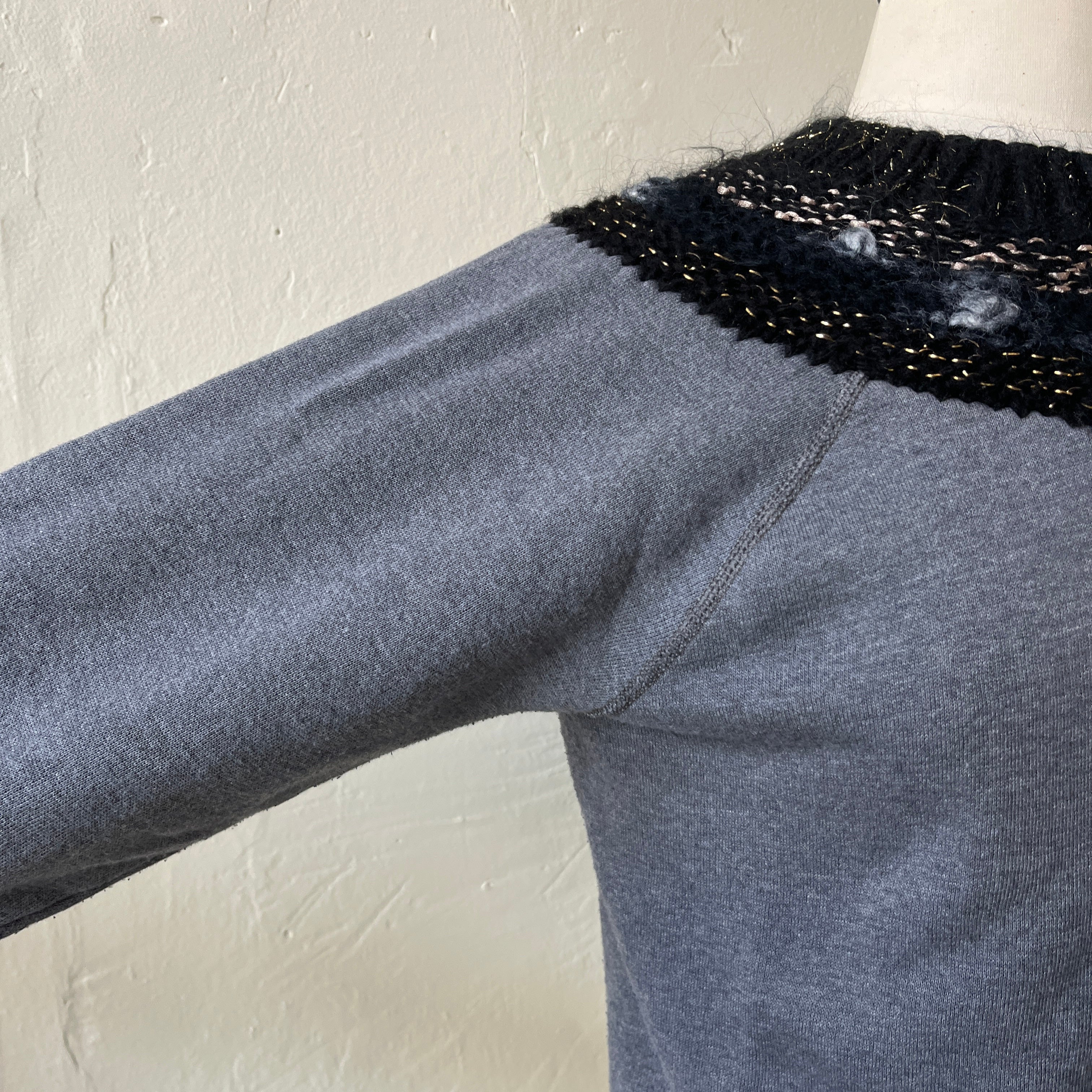 Vintage Sweatshirt (S)