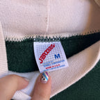 Fall Embroidered Sweatshirt (M)