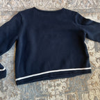 Anchor Sailor Sweater (S)