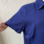Blue Shirt (XL)